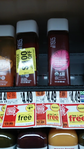 Grocery Store «Stop & Shop», reviews and photos, 333 W River St, Providence, RI 02904, USA