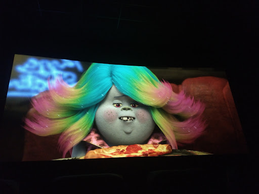 Movie Theater «Evans Stadium Cinemas», reviews and photos, 4365 Towne Center Dr, Evans, GA 30809, USA