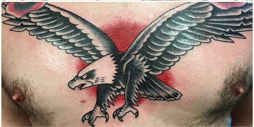 Tattoo Shop «Kadillac Tattoo Mt. Airy», reviews and photos, 7102 Germantown Ave, Philadelphia, PA 19119, USA