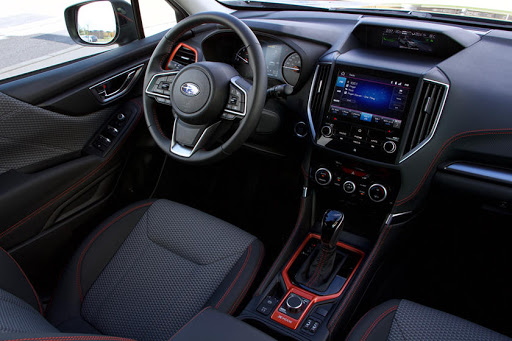 Car Dealer «Johnstons Subaru», reviews and photos, 243 Dolson Ave, Middletown, NY 10940, USA