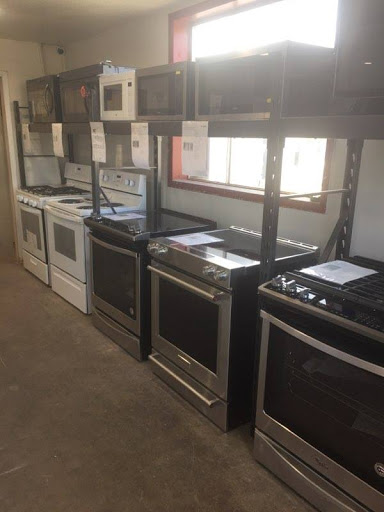 Used Appliance Store «The Appliance Guys», reviews and photos, 1511 24th Ave SW, Norman, OK 73072, USA
