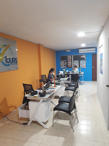 Opiniones de Z-Tours en Guayaquil - Agencia de viajes