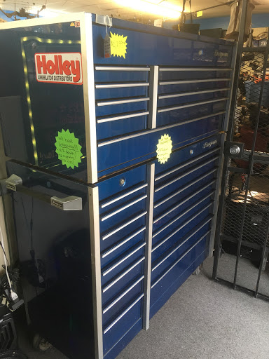 Pawn Shop «Circle Pawn», reviews and photos, 201 146 S, La Porte, TX 77571, USA