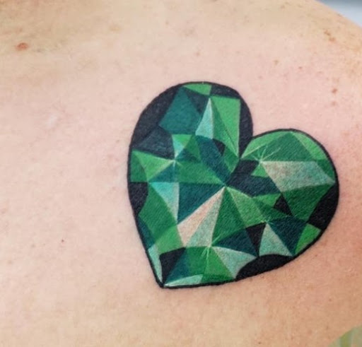 Explore custom tattoo ideas, creative tattoo ideas in Mesa, available at Ranger Tattoo & Piercing