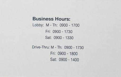 Credit Union «Navy Federal Credit Union», reviews and photos