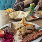 Photo n°1 de l'avis de Melanie.o fait le 14/04/2024 à 07:22 sur le  Urfa Grill à Bad Kreuznach