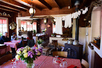 Atmosphère du Restaurant français Restaurant Le Chalet Savoyard à La Clusaz - n°17