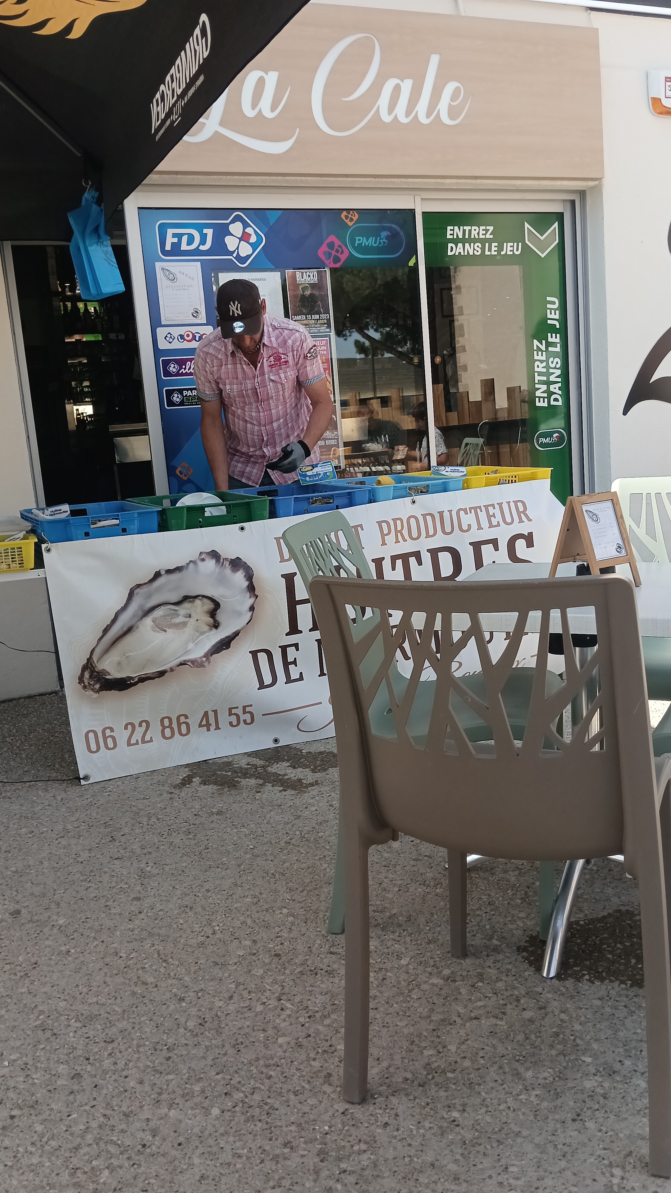 Photo n° 1 de l'avis de Philippe. fait le 29/05/2023 à 14:03
