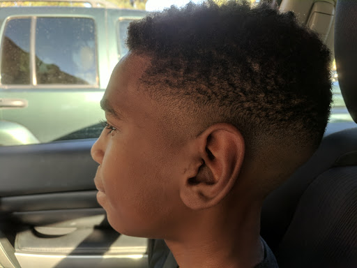 Barber Shop «Blazing Fades Barbershop», reviews and photos, 2705 N Grand Ave, Santa Ana, CA 92705, USA