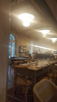 Atmosphère du Restaurant gastronomique Bistrot des Girondins à Mérignac - n°10