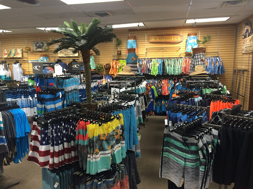 Swimwear Store «B&B Department Stores», reviews and photos, 709 Grand Central Ave, Lavallette, NJ 08735, USA