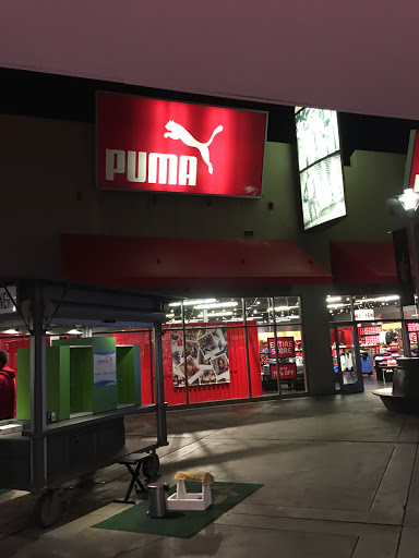 Shoe Store «PUMA», reviews and photos, 20 The City Dr S #906, Orange, CA 92868, USA
