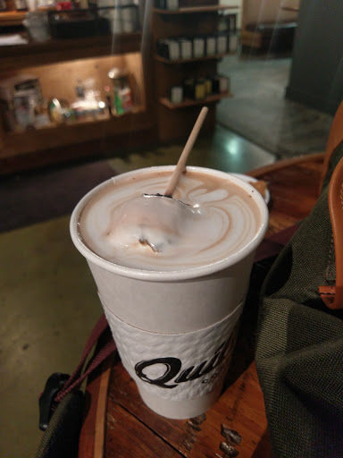 Coffee Shop «Quills Coffee», reviews and photos, 327 W Cardinal Blvd, Louisville, KY 40208, USA