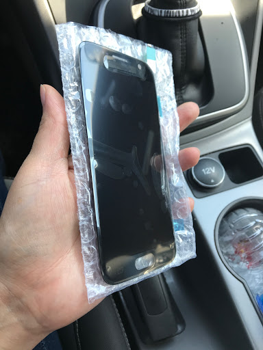 Cell Phone Store «kazamo Cell Phone & Computer Repair», reviews and photos, 2800 Canton Rd #1260, Marietta, GA 30066, USA