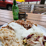 Photo n°1 de l'avis de Marvin.u fait le 04/07/2022 à 18:26 sur le  Orkide Döner Kebab à Essen