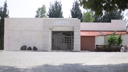 Museo Histórico de Atlacomulco