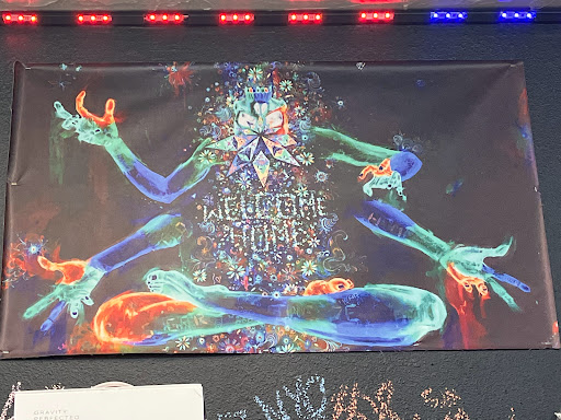 Tobacco Shop «DNA Smoke Shop», reviews and photos, 6402 Ridge Rd, Port Richey, FL 34668, USA