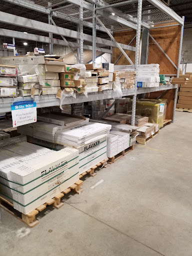 Home Improvement Store «Twin Cities Habitat for Humanity ReStore», reviews and photos