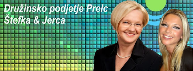 Vzajemni skladi in zavarovalno zastopanje Jerica Prelc s.p.