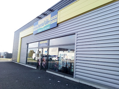 Bureau Vallée Sarrebourg - papeterie et photocopie à Sarrebourg