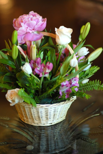 Event Planner «Savoir-Faire Event Planning», reviews and photos, 2309 W Market St, Akron, OH 44313, USA