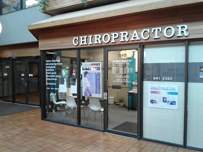 Lincoln Centre Chiropractic