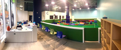 TumbleTown Movement Education Centre