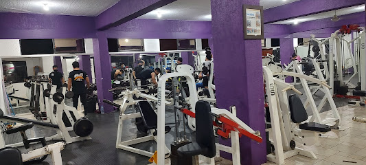 SPORT CENTER GYM