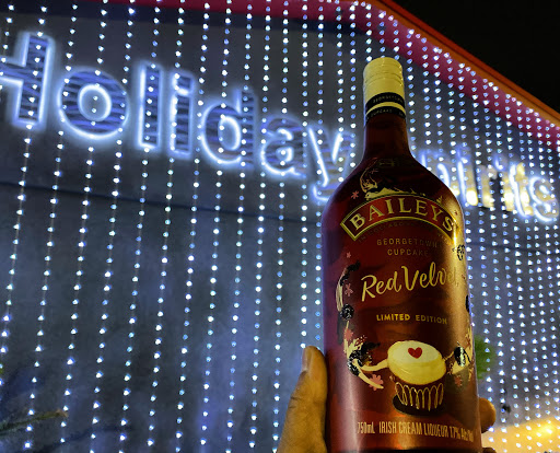 Liquor Store «Holiday Spirits», reviews and photos, 6005 N Oak Street Extension, Valdosta, GA 31605, USA