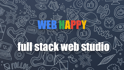 Web-Happy Studio