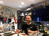 Atmosphère du Restaurant turc Élysées Ottoman PERA à Paris - n°12