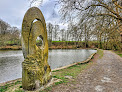 Etangs de St Pierre de Sémilly Saint-Pierre-de-Semilly