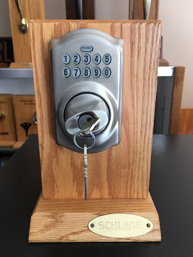 Locksmith «American Lock & Key», reviews and photos, 9516 Cortez Rd W #8, Bradenton, FL 34210, USA