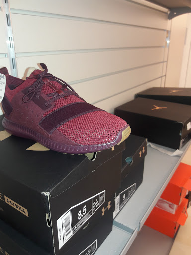 Department Store «Marshalls», reviews and photos, 69324 LA-21, Covington, LA 70433, USA