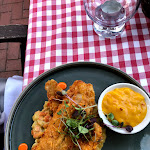 Photo n°11 de l'avis de Martin.i fait le 15/06/2019 à 16:55 sur le  Lutter & Wegner à Heringsdorf