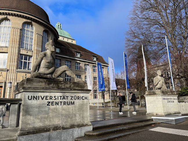 Universität Zürich - Glarus Nord