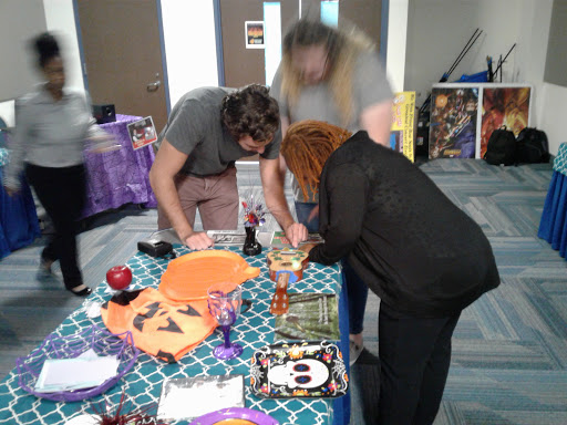 Amusement Center «The Puzzle Room», reviews and photos, 301 E Dania Beach Blvd, Dania Beach, FL 33004, USA