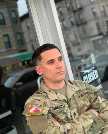 Barber Shop «3rd avenue barber shop», reviews and photos, 7306 3rd Ave, Brooklyn, NY 11209, USA