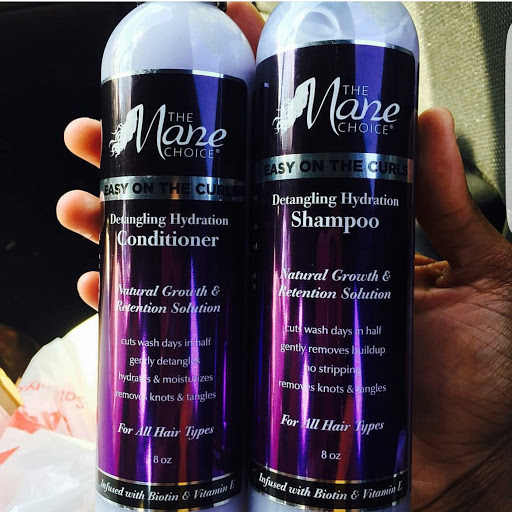 Beauty Supply Store «Twins Beauty Supply», reviews and photos, 8138 Antoine Dr, Houston, TX 77088, USA