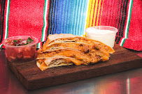 Photos du propriétaire du Restaurant mexicain El Cartel - Dealer de Tacos SURESNES - n°8