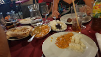 Plats et boissons du Restaurant indien Le Taj à Six-Fours-les-Plages - n°6