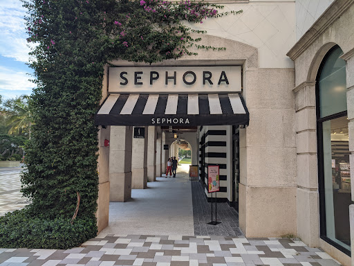Cosmetics Store «SEPHORA», reviews and photos, 550 S Rosemary Ave, West Palm Beach, FL 33401, USA