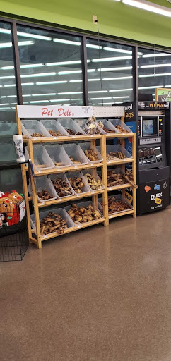 Pet Supply Store «Pet Supplies Plus», reviews and photos, 12407 MoPac Expy 525 - B, Austin, TX 78758, USA