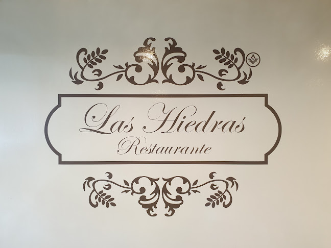 Opiniones de Las Hiedras Restaurante en Quito - Restaurante