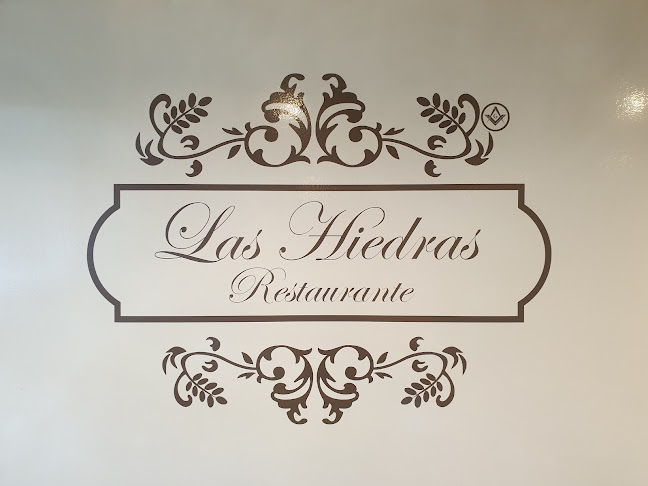 Opinii despre Las Hiedras Restaurante în Quito - Restaurante