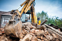 Blue Sky Cleaning and Demolition Services - Photo 6 - Car repair in Des Moines, IA, Des Moines