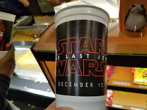 Movie Theater «AMC Ahwatukee 24», reviews and photos, 4915 E Ray Rd, Phoenix, AZ 85044, USA