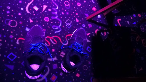 Dance School «Just Dance Ballroom», reviews and photos, 2500 Embarcadero, Oakland, CA 94606, USA