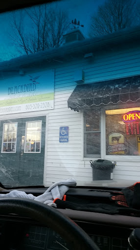 Blackbird Market & Deli