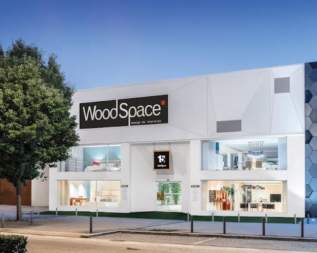 WoodSpace - Leça da Palmeira